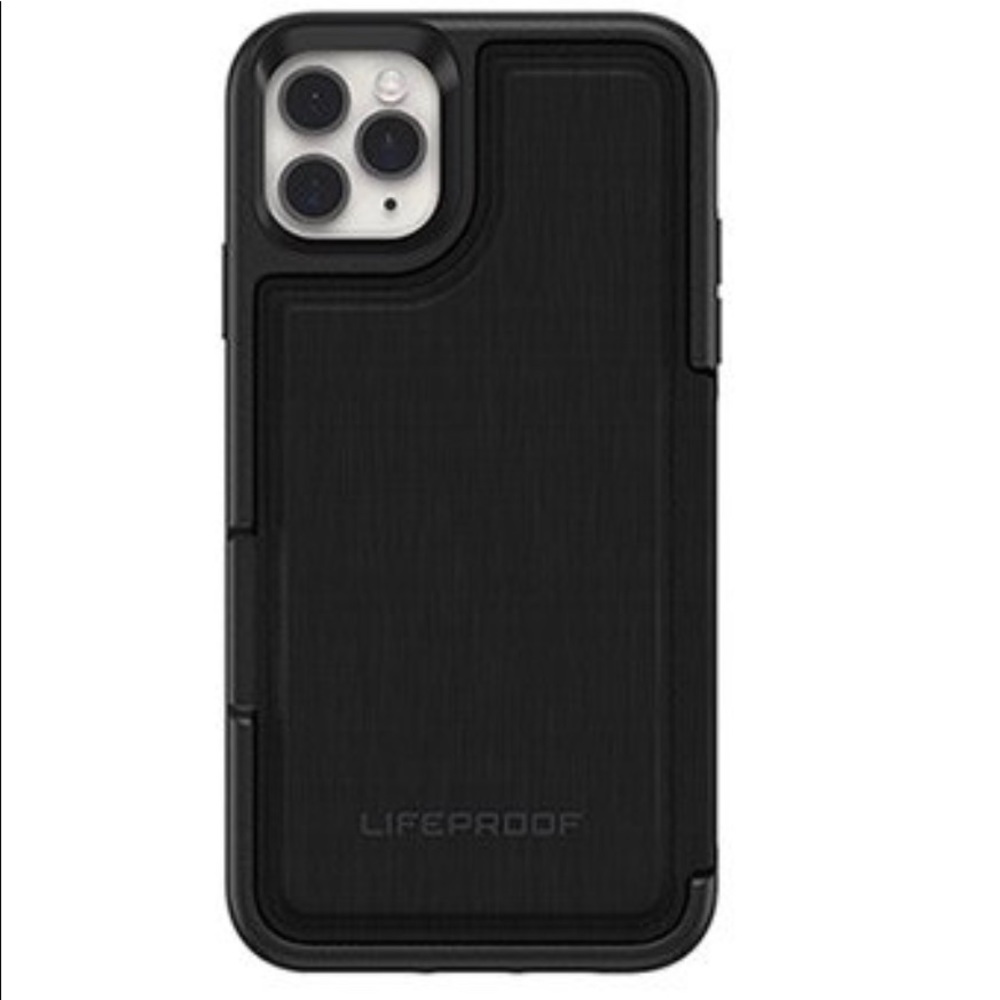 Lifeproof case for iPhone 11 Pro Max